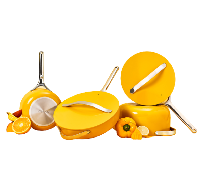 COOKWARE COLLECTION